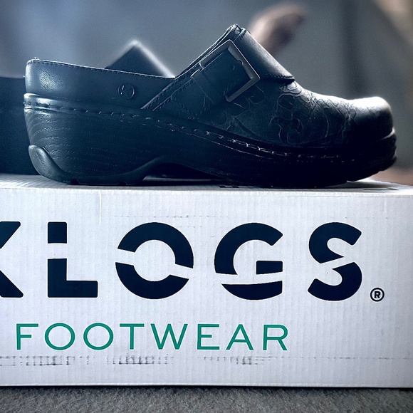 Klogs  Austin size 8 - Picture 1 of 7